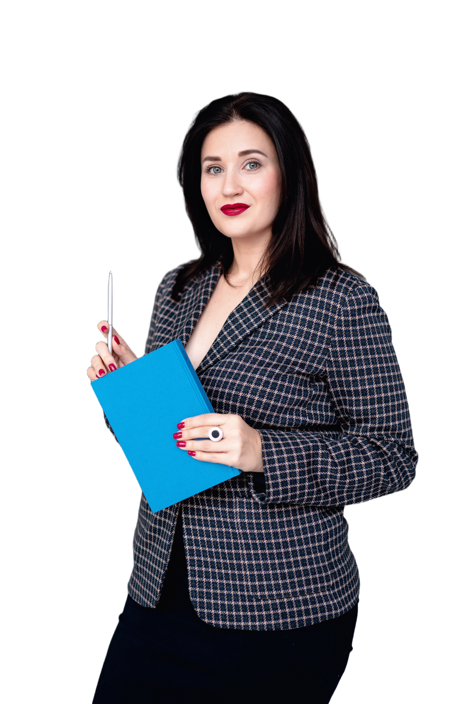 Financial Recovery Specialist