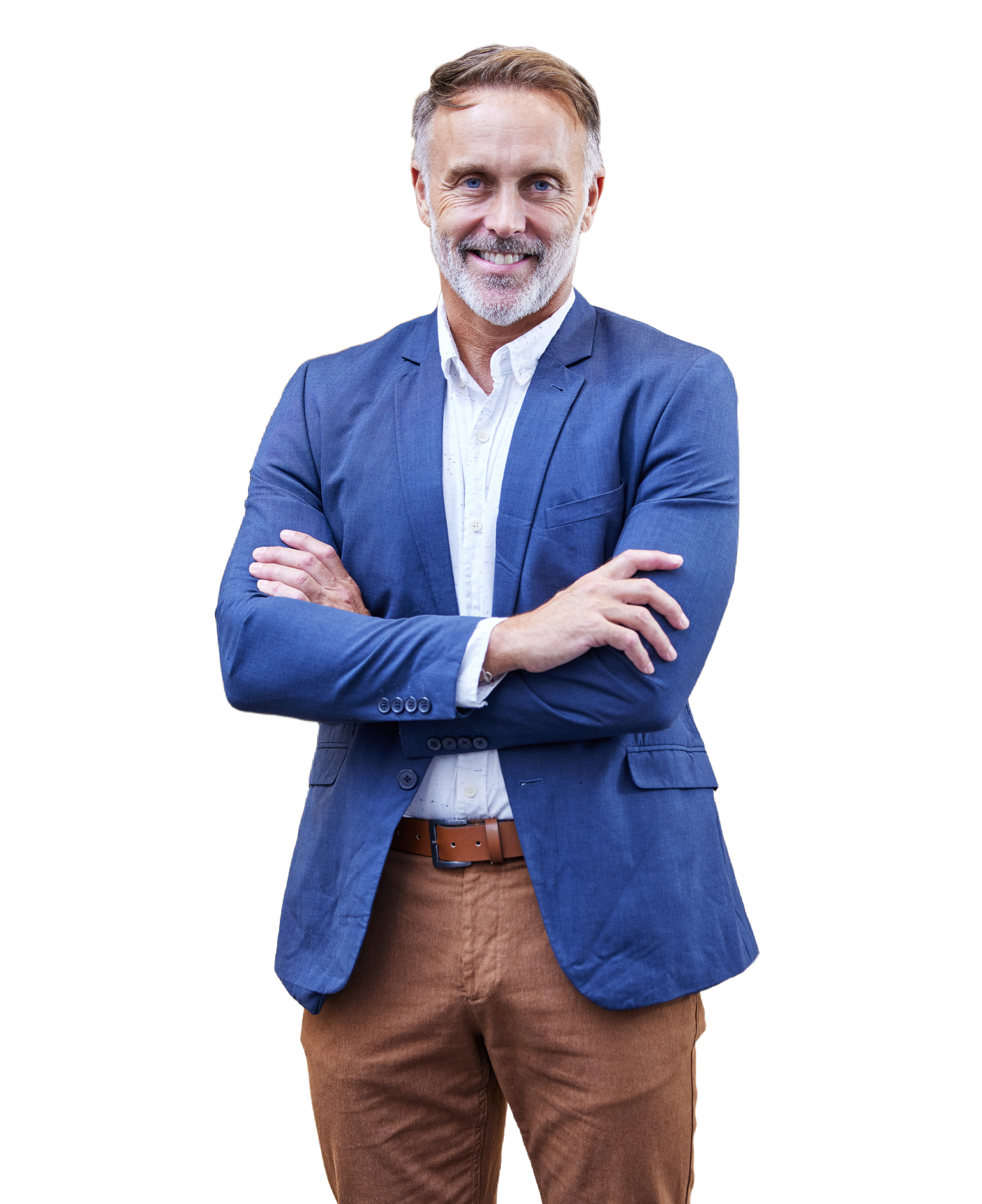 Cryptocurrency Expert