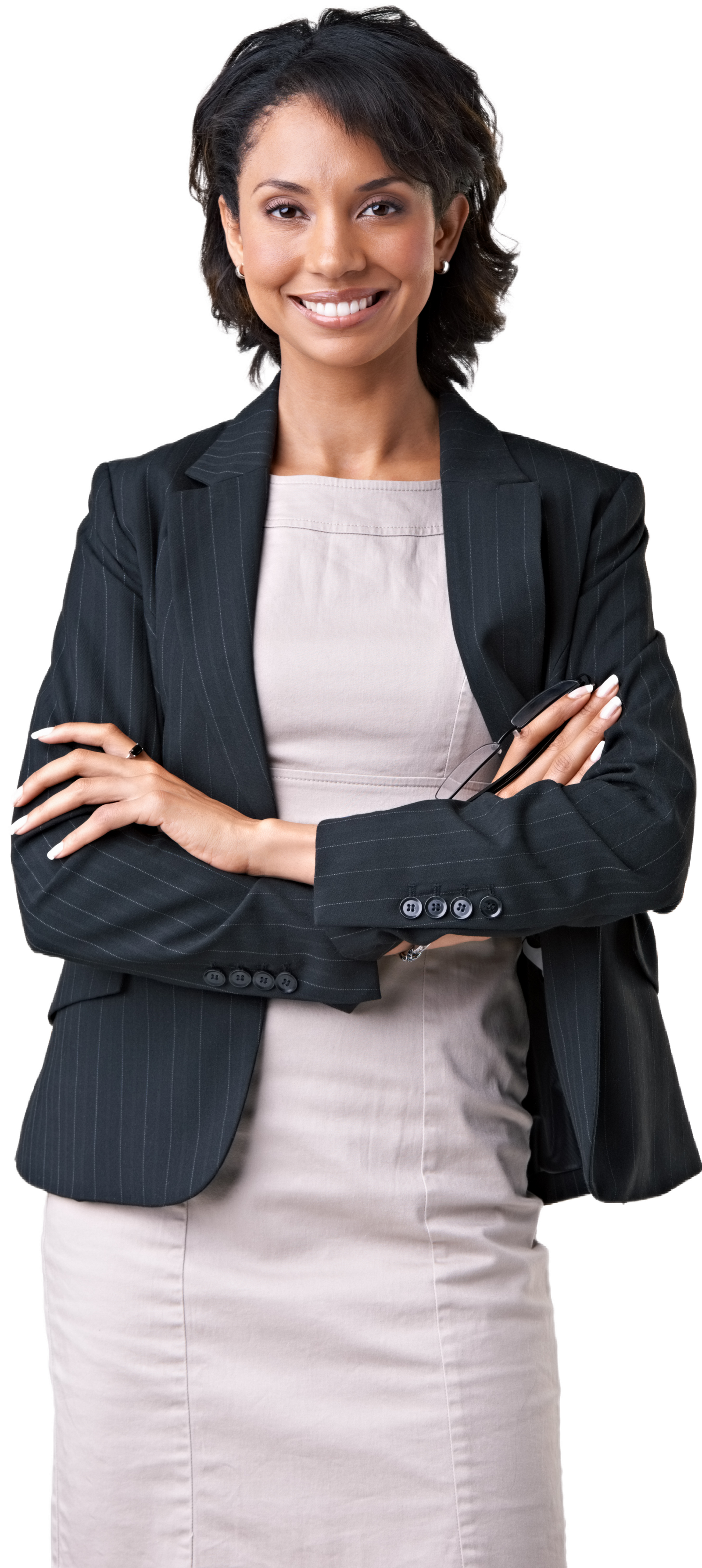 Client Relations Manager